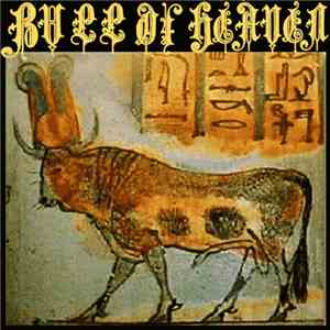 Bull Of Heaven - A Corpse In My Arms On Awakening