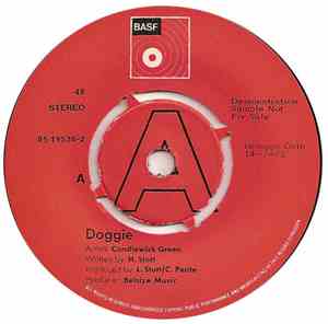 Candlewick Green - Doggie / Like We Still Do