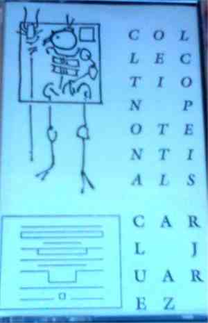 Carl Juarez - Confessions Of A Mobile Intelligence Unit