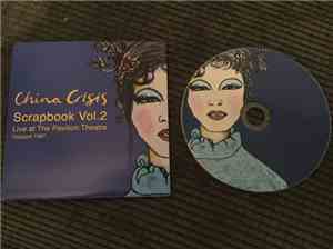 China Crisis - Scrapbook Vol. 2
