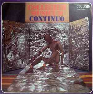 Collegium Musicum - Continuo