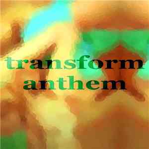 Coolerika - Transform Anthem