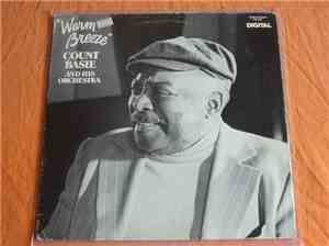 Count Basie And His Orchestra - Warm Breeze