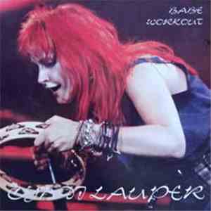 Cyndi Lauper - Baby Workout