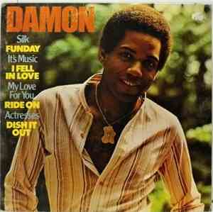 Damon Harris - Damon