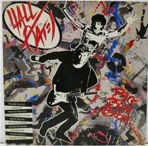 Daryl Hall & John Oates - Big Bam Boom