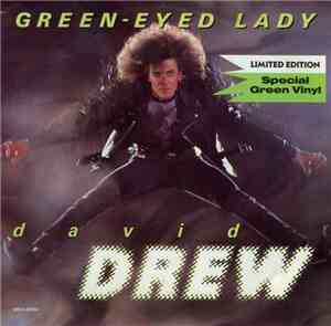 David Drew  - Green-Eyed Lady