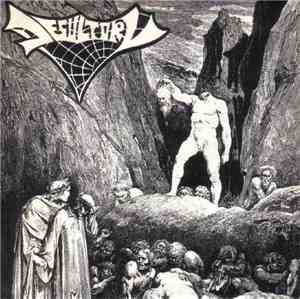 Desultory  / Can't Deny - Untitled / Bullshit Baffles Brains