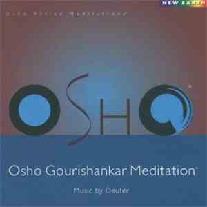 Deuter - Osho Gourishankar Meditation