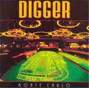 Digger  - Monte Carlo