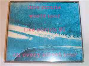Dire Straits - Live Zürich 91: On Every Street Tour