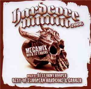 DJ Stormtrooper - Hardcore Mania 2006