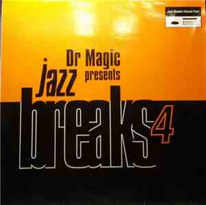 Dr. Magic - Jazz Breaks Volume 4