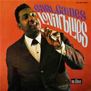 Earl Gaines - Lovin' Blues