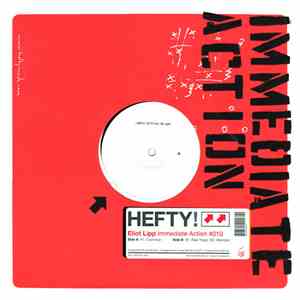 Eliot Lipp - Immediate Action #10