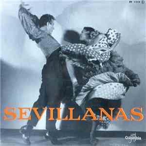 Emma Maleras y Su Ballet Espanol y Orquesta Espanola, Conjunto 
