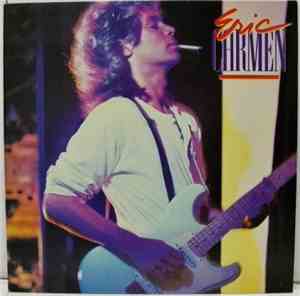 Eric Carmen - Eric Carmen