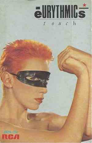 Eurythmics - Touch