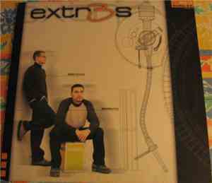 Extr3s - Plural EP Part 1
