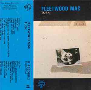 Fleetwood Mac - Tusk