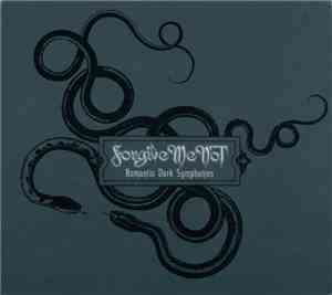 Forgive-Me-Not - Romantic Dark Symphonies