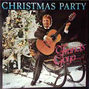 Francis Goya - Christmas Party