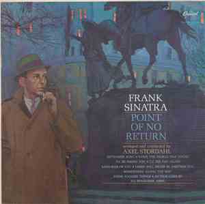 Frank Sinatra - Point Of No Return