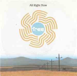 Free - All Right Now