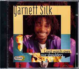 Garnett Silk - Lord Watch Over Our Shoulders