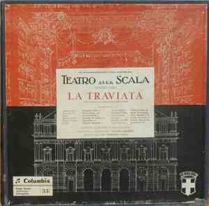 Giuseppe Verdi, Antonietta Stella, Elvira Galassi, Luisa Mandelli, Giuseppe ...