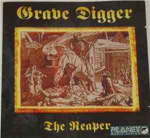 Grave Digger  - The Reaper