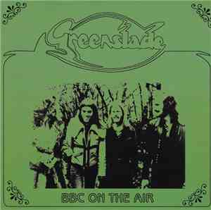 Greenslade - BBC On The Air