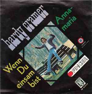 Hardy Cramer - Wenn Du Einsam Bist