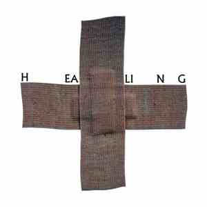 Hardy Küster - Healing