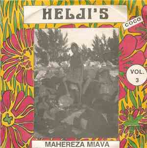Helji's Coco - Mahereza Miava / Anatra Atsipitsipy
