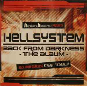 Hellsystem - Back From Darkness - The Album