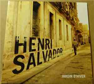 Henri Salvador - Jardin D'hiver