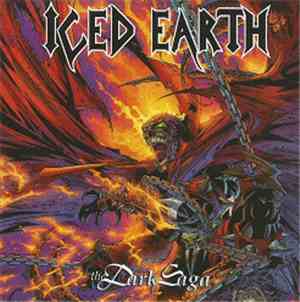 Iced Earth - The Dark Saga