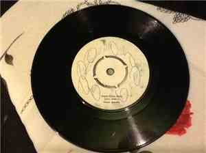 Jackie Bernard - Tribute To Slim Smith (Soul Dragon)