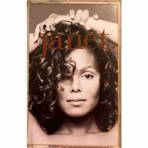 Janet Jackson - janet.