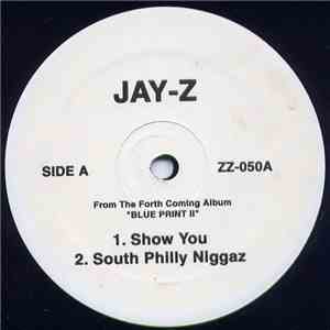 Jay-Z - Blueprint² Sampler