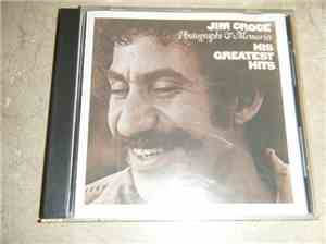 Jim Croce - Photographs & Memories (His Greatest Hits)