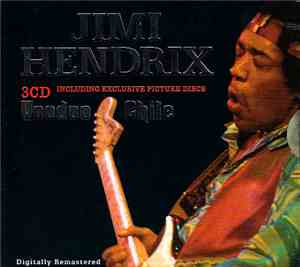 Jimi Hendrix - Voodoo Chile