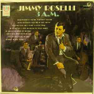 Jimmy Roselli - 3 A. M.