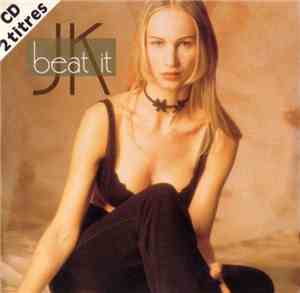 J.K. - Beat It