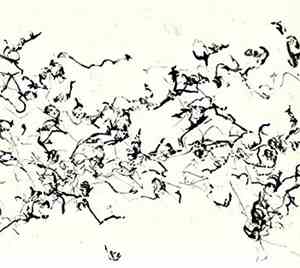 John Zorn - There Is No More Firmament