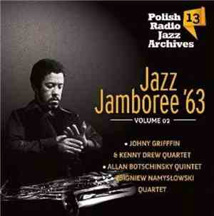 Johnny Griffin & Kenny Drew Quartet, Allan Botschinsky Quintet, Zbigniew Na ...