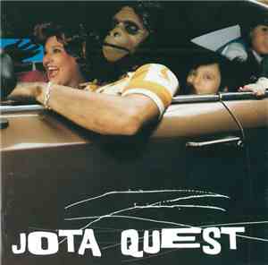 Jota Quest - De Volta Ao Planeta