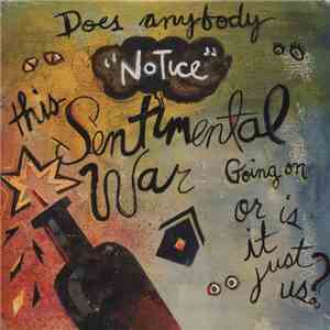 Just Desserts - Sentimental War