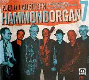 Kjeld Lauritsen - Hammondorgan7